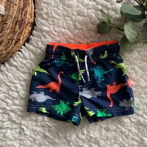 CARTERS | Swim shorts